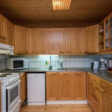 Holiday Home Aamuntorkku By Interhome Vuoriniemi Экстерьер фото