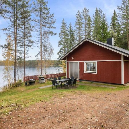 Holiday Home Aamuntorkku By Interhome Vuoriniemi Экстерьер фото
