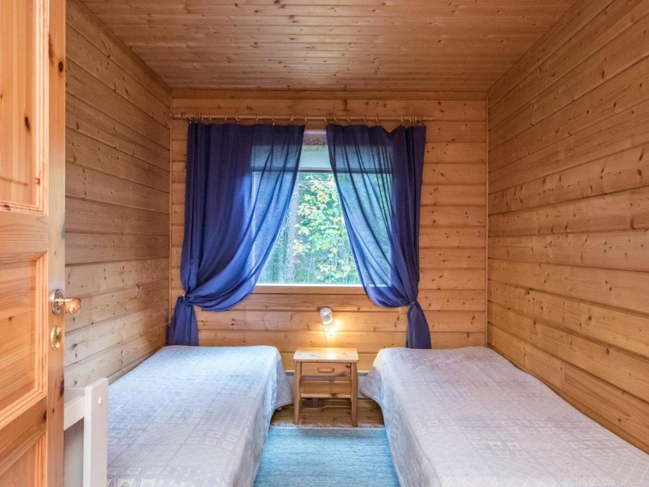 Holiday Home Aamuntorkku By Interhome Vuoriniemi Экстерьер фото