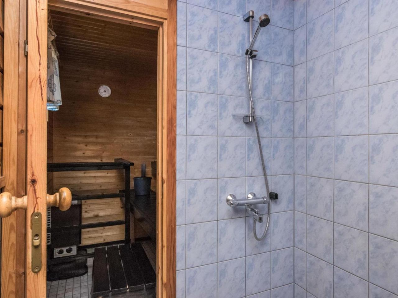 Holiday Home Aamuntorkku By Interhome Vuoriniemi Экстерьер фото